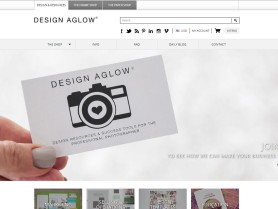 Design Aglow reviews