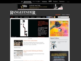 Rangefinder  reviews
