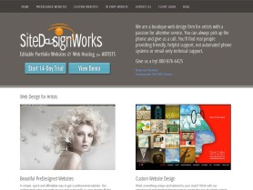 Site Design Works reviews