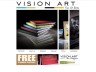 Vision Art Reviews