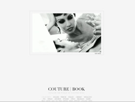 Couture Book reviews